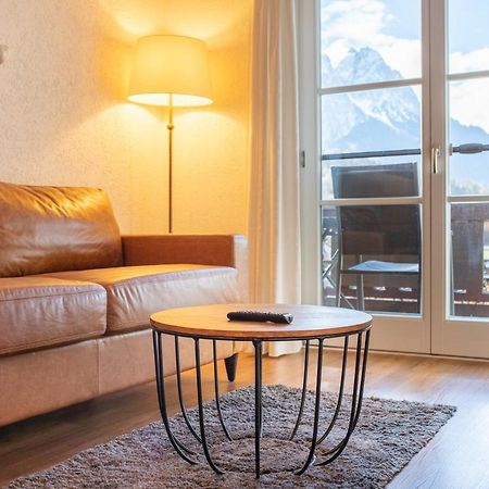 Kloana Waxlstoa Garmisch-Partenkirchen Exterior foto